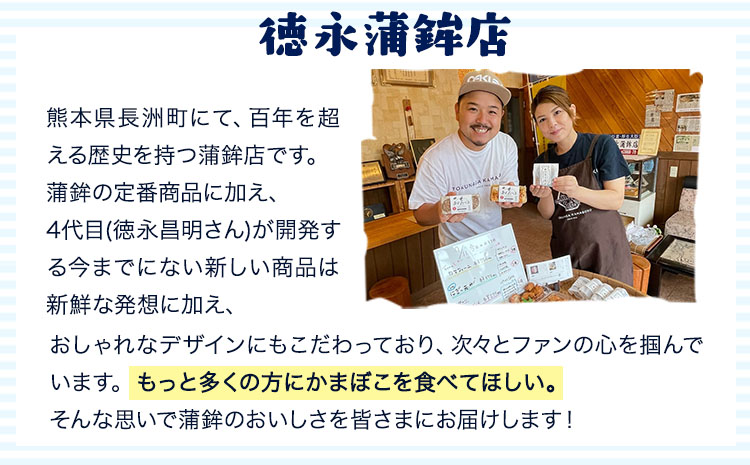 カマフィーユ　【欧風カレーチーズセット】《60日以内に出荷予定(土日祝除く)》 欧風カレーチーズ  徳永蒲鉾店 かまぼこ---sn_ctokukmfi_60d_r7_14000_3i_cu---st-p