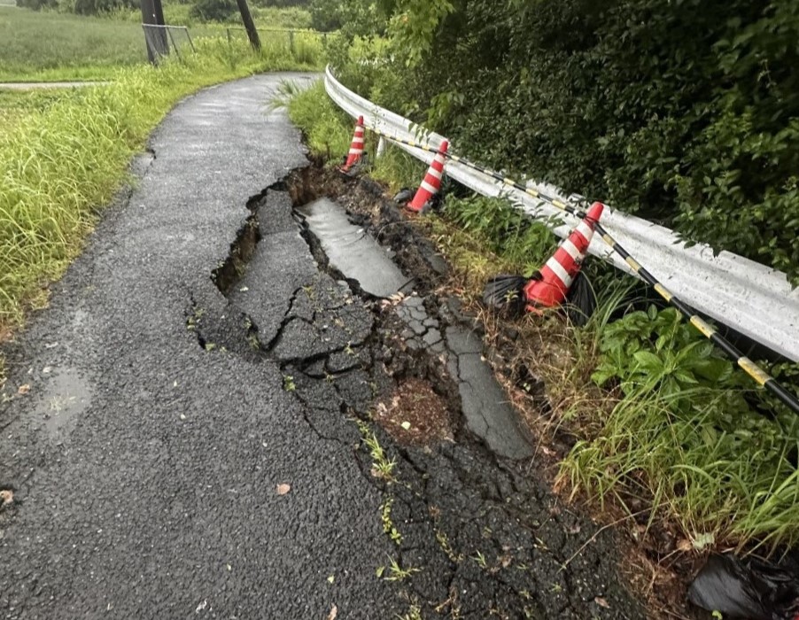 長洲町令和7年8月豪雨被害災害支援【返礼品なし】