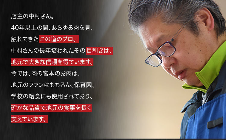 豚ロース味噌漬け 1000g(約100g×10枚) 肉の宮本《45日以内に出荷予定(土日祝除く)》---sn_fmiyamiso_45d_r7_15500_1kg---
