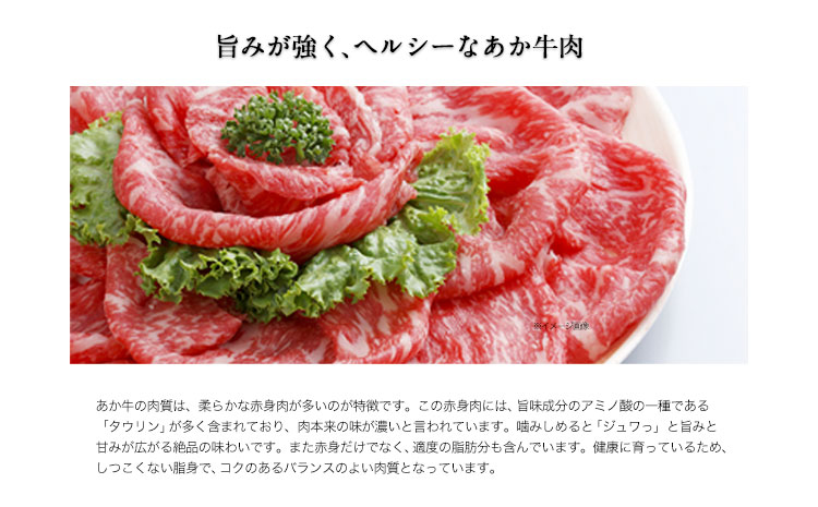 あか牛メンチカツ 1.8kg (100g×18個入り) 牛肉 肉 メンチカツ 惣菜 《30日以内に出荷予定(土日祝除く)》---ng_fomenchi_30d_r7_12000_1800g---st-p