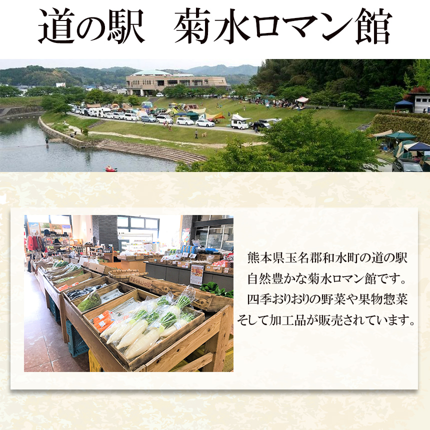 旬の味覚セット 季節のフルーツ・熊本の新鮮お野菜(6～10品目) (詰め合わせ)) | 熊本県 和水町 くまもと なごみまち なごみ 野菜 果物 季節の果物 フルーツ 詰め合わせ セット