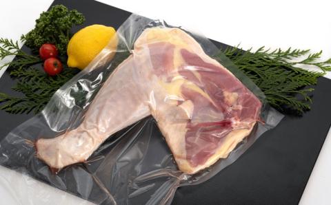 国産 熊本発送 天草大王 山賊セット | 熊本県 熊本 くまもと 和水町 なごみまち なごみ 天草大王 鶏肉 もも肉 骨付き 手羽先 大手羽先 幻の地鶏