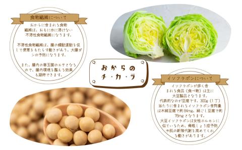 お豆腐屋の生おから使用生おからパン | 熊本県 熊本 くまもと 和水町 なごみ おから パン ヘルシー 生おから 冷凍 ロールパン 丸パン 食物繊維 もっちり しっとり