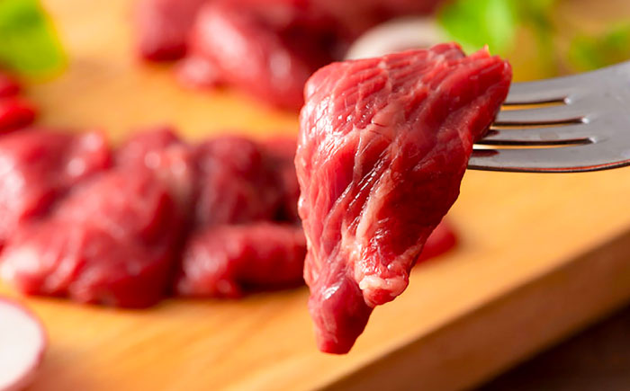 【年内発送は12月11日ご入金分まで！】ふじ馬刺し特選詰合せ【華】 / 食べ比べ 国産 馬肉 赤身 熊本県 菊陽町 【株式会社フジチク】 [BHAD107]