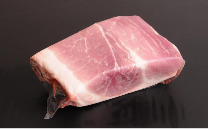 【香心ポーク】ブロック3種セット(計約1.5kg) 豚肉【有限会社コーシン】 [BHAH003]