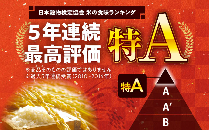 【令和7年度産】 森のくまさん 5kg 米【熊本パールライス株式会社】 [BHBP003]