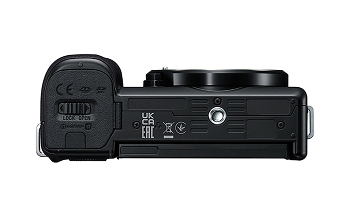 【ブラック】【台数限定】デジタル 一眼 カメラ VLOGCAM ZV-E10Y ダブルズーム レンズ キット ソニー [BHBZ008]