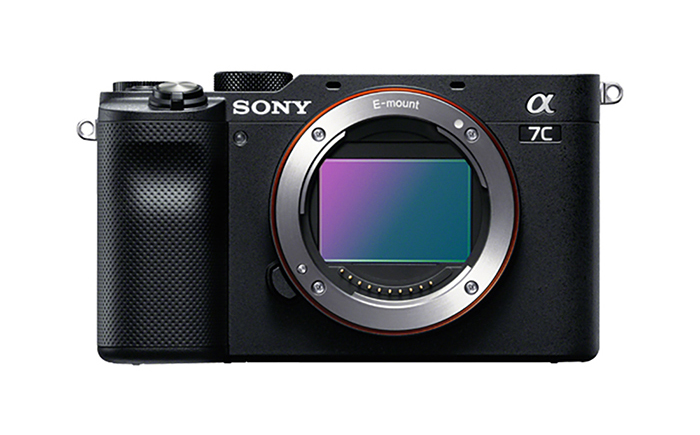 【台数限定】レンズキット ソニー α7C ズームレンズキット【ブラック  [ILCE-7CL B]】 SONY カメラ アルファ フルサイズ ミラーレス [BHBZ018]