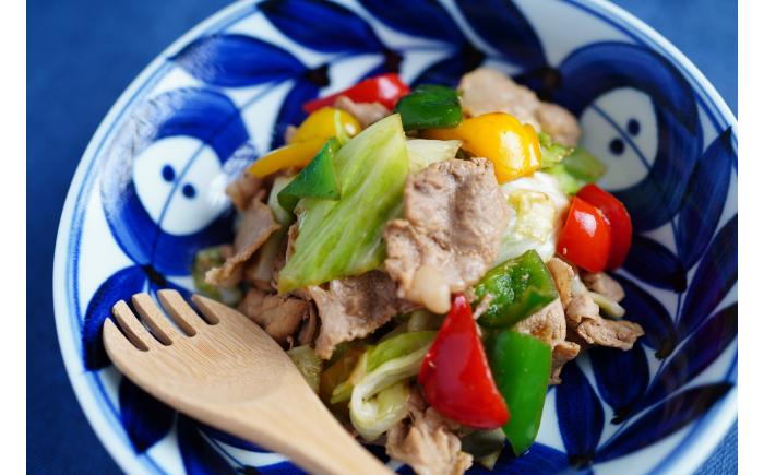 【香心ポーク】切り落とし、ミンチ、モモしゃぶセット(計約3kg) 豚肉【有限会社コーシン】 [BHAH002]