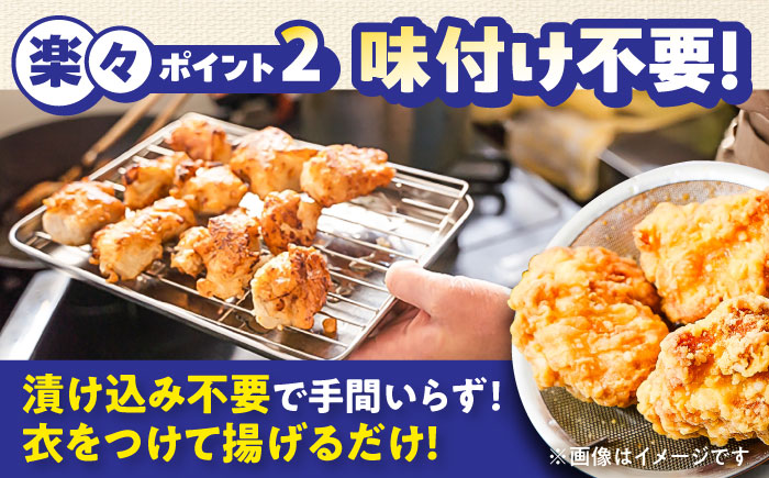 こだわり醤油の からあげ 1kg 唐揚げ 惣菜 おつまみ お弁当【株式会社ナカガワフーズ】 [BHAN001]