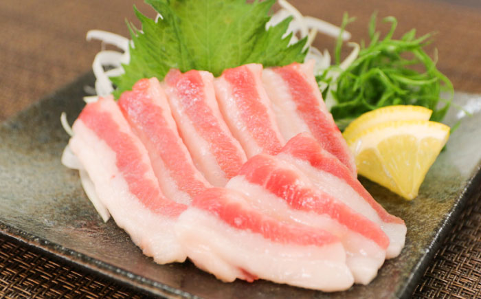 馬刺し 3種 盛合わせ 約300g (赤身 サガリ フタエゴ) 馬刺し 馬肉 ばにく うま 馬 ウマ ばさし ブロック 馬刺 濃厚 冷凍 あかみ 赤身馬刺し 熊本県 菊陽町【菊陽町(阿蘇牧場)】 [BHAZ036]