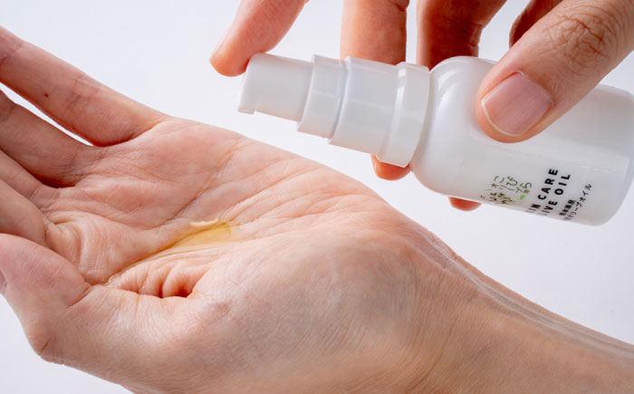 KUMAMOTO 熊本 潤馬化粧養油 美容オイル 20ml 8個セット