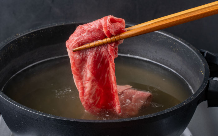 【全6回定期便】あか牛 すき焼き・しゃぶしゃぶ用 サーロイン肉(約1kg)、馬刺し(約200g)計約1.2kg【合同会社 たべたせいか】 [BHBY021]