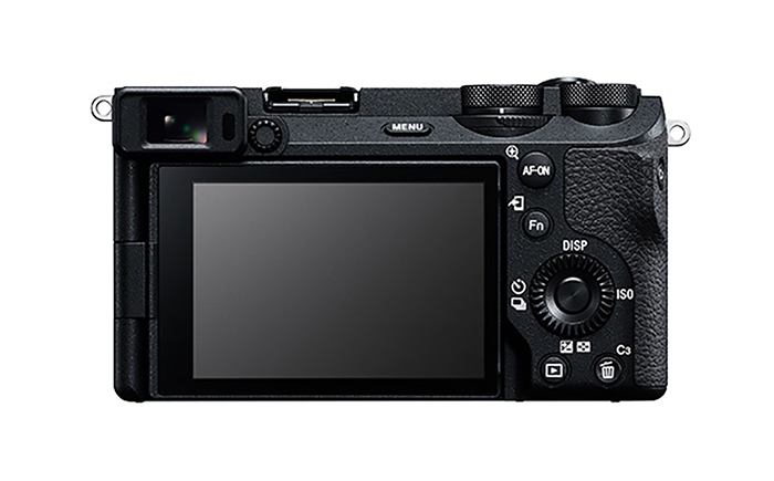 ソニーデジタル一眼レフカメラ α6700 ILCE-6700（ボディ） SONY ソニー 一眼 一眼レフ デジカメ 高画質 [BHBZ009]