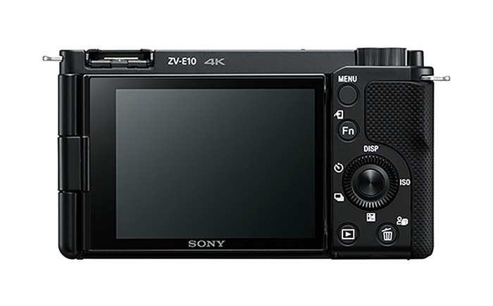 【台数限定】 デジタル 一眼カメラ VLOGCAM ZV-E10L パワーズームレンズキット 【ブラック】 ソニー SONY レンズ交換式 ミラーレス [BHBZ014]