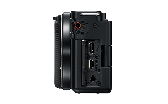 【台数限定】 デジタル 一眼カメラ VLOGCAM ZV-E10 【ブラック】 ソニー SONY レンズ交換式 ミラーレス [BHBZ016]