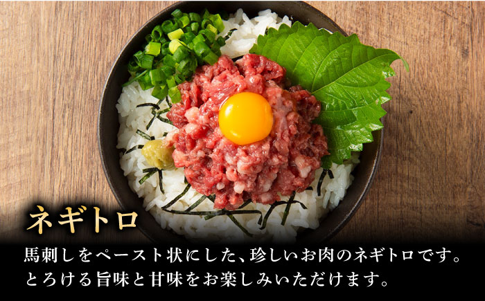 【全3回定期便】「熊本特産」フジチクオリジナル 特選馬刺しの8種セット 3895【株式会社フジチク】 [BHAD078]