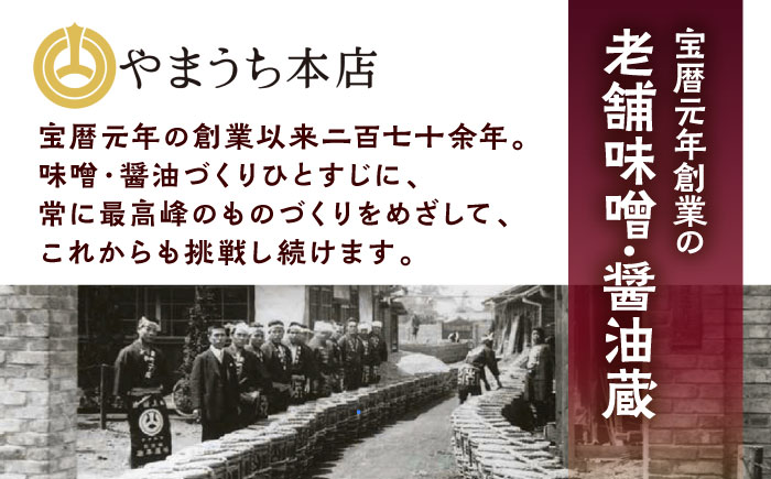 キャラいもキューブまぼろしの味噌(40g×12袋) 計480g セット さつまいも 味噌 お菓子【株式会社山内本店】 [BHAE038]