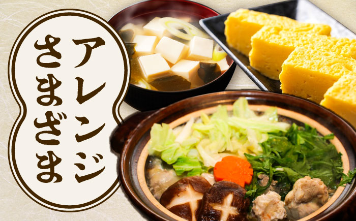 お味噌汁の素 出汁セット【株式会社山内本店】 [BHAE047]