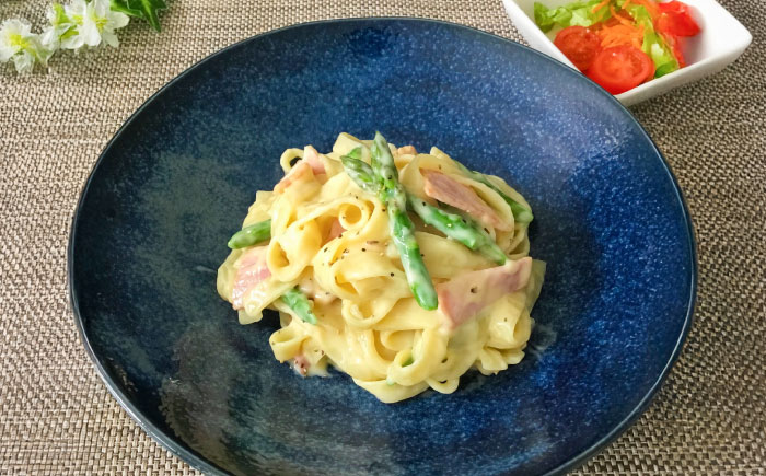 玄米パスタ 3種類各2袋セット / 玄米 特産品 熊本【株式会社熊本玄米研究所】 [BHAF002]