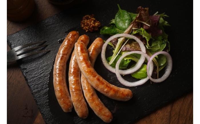 香心ポーク加工品 詰め合わせ A5セット(5品おまかせ600g) 豚肉【有限会社コーシン】 [BHAH014]