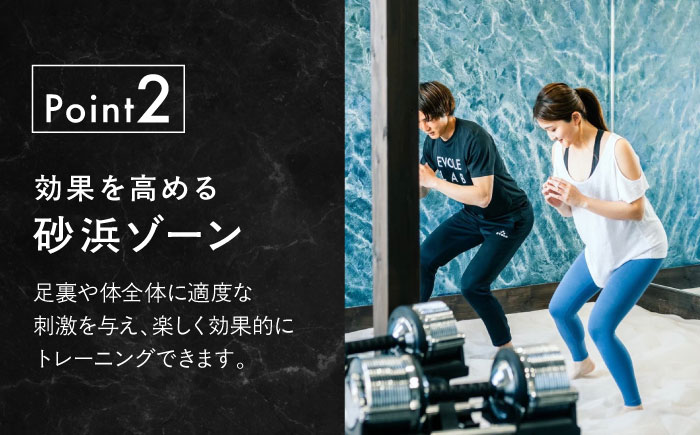 エボレラボ パーソナルトレーニング 12回分プロの指導による身体づくり(トレーニング：1回×約50分) 熊本県 菊陽町【エボレジャパン株式会社】 [BHBC008]