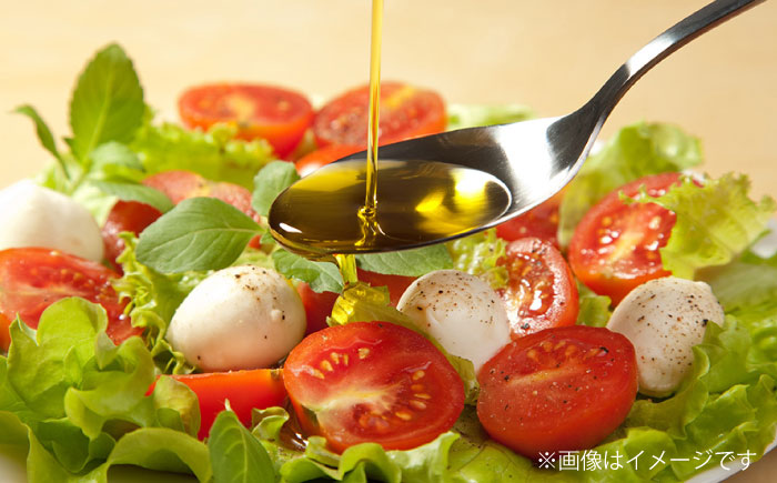 EXV オリーブオイル ピクアル種 130ml×1 / エクストラバージン オリーブ フルーティ 手摘み コールドプレス 調味料 油 熊本 菊陽町 食用油【こびらオリーブ園】 [BHBL002]