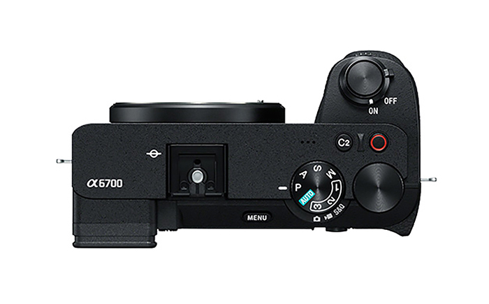 ソニーデジタル一眼レフカメラ α6700 ILCE-6700（ボディ） SONY ソニー 一眼 一眼レフ デジカメ 高画質 [BHBZ009]
