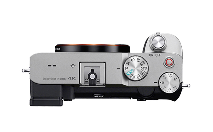 【台数限定】レンズキット ソニー α7C ズームレンズキット【シルバー [ILCE-7CL S]】 SONY カメラ アルファ フルサイズ ミラーレス [BHBZ017]