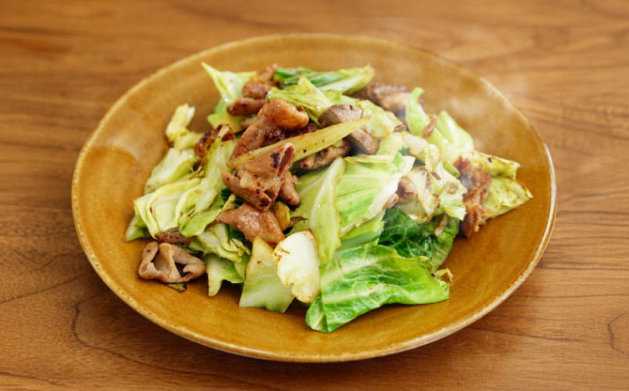 【全6回定期便】あか牛 白 ホルモン 約500g (約250g×2P) / 牛肉 褐毛和種 ホルモン 肉 九州産 国産牛 熊本県産 小分け あかうし 鍋 焼肉【五右衛門フーズ】 [BHCY011]