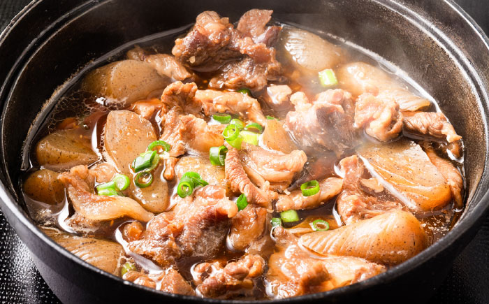 【全12回定期便】馬スジ 約1kg (約500g×2パック) / 馬肉 スジ 馬すじ 煮込み 煮物 カレー お肉 スジ肉 スジ すじ肉 料理用 馬 肉 熊本 すじ【五右衛門フーズ】 [BHCY044]