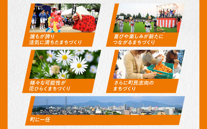 【応援寄附金】熊本県菊陽町 1口 5,000円 返礼品なしのご寄附　【菊陽町】 [BHZZ002]