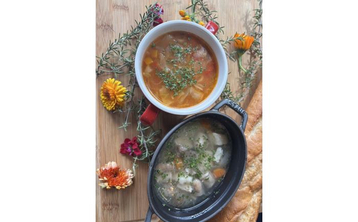 香心ポーク加工品 詰め合わせ A5セット(5品おまかせ600g) 豚肉【有限会社コーシン】 [BHAH014]