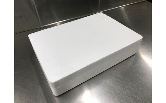 【全12回定期便】【GI認証】くまもとあか牛カイノミステーキ 約120g×3枚 / 菊陽町 あかうし 熊本県 肉 にく niku ブランド 旨み【有限会社 三協畜産】 [BHAS062]