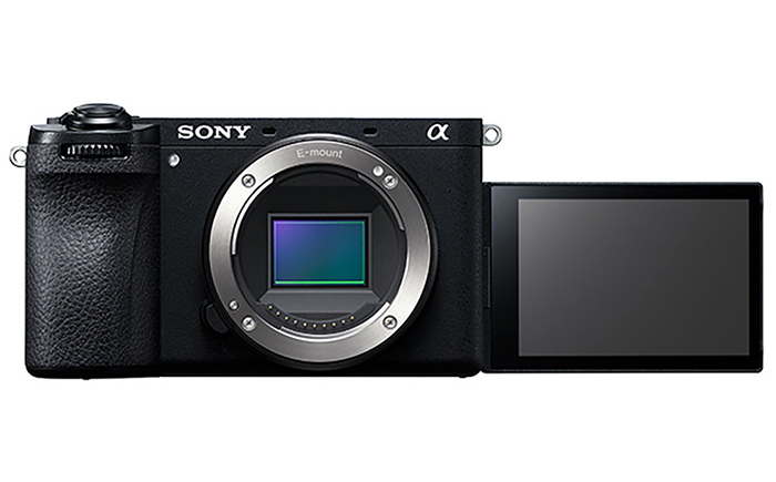 ソニーデジタル一眼レフカメラ α6700 ILCE-6700（ボディ） SONY ソニー 一眼 一眼レフ デジカメ 高画質 [BHBZ009]