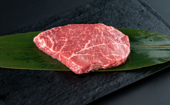 熊本県産 あか牛 ミニステーキ 約480g / ランプ 牛肉 赤牛 牛肉 ステーキ ミニステーキ 熊本県【合同会社 たべたせいか】 [BHBY010]