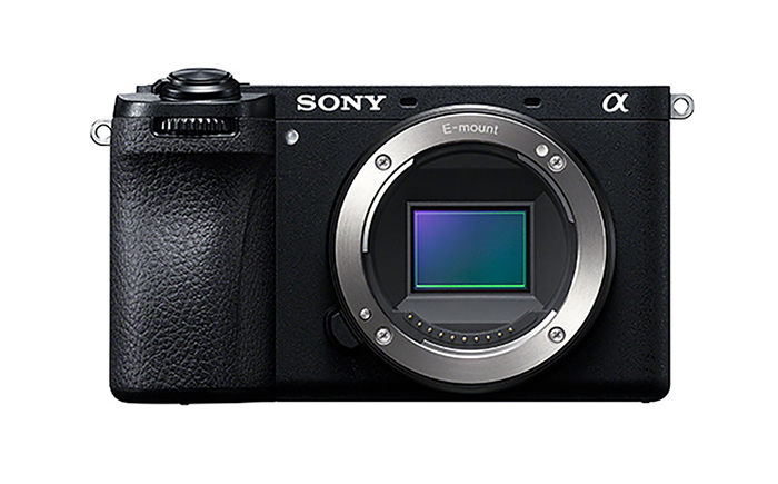 ソニーデジタル一眼レフカメラ α6700 ILCE-6700（ボディ） SONY ソニー 一眼 一眼レフ デジカメ 高画質 [BHBZ009]