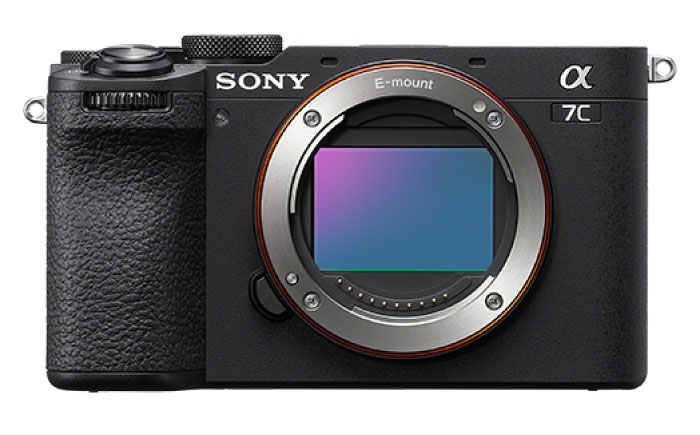 ソニー デジタル一眼カメラ α7C II ボディ ILCE-7CM2 B【ブラック】 / sony α7cII デジカメ ilce-7cm2 黒 熊本 菊陽町 [BHBZ023]