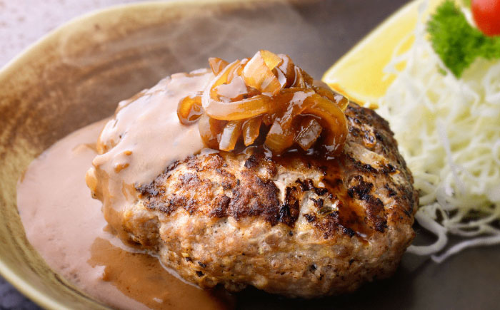 馬肉ハンバーグ ステーキ 150g×10個 / 馬刺し 菊陽町 熊本県 醤油 専用 ばさし 馬肉 肉 niku おつまみ 九州 冷凍【有限会社 桜屋】【有限会社 桜屋】 [BHDB007]