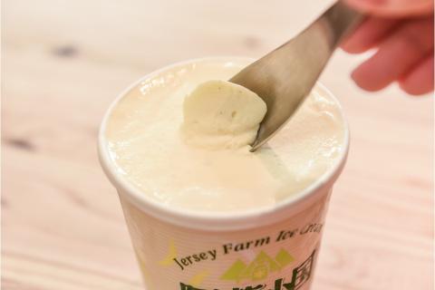 【阿蘇・小国郷特産】ジャージー牛乳アイス・パーティセット2.4L(バニラ480ml×5)  阿蘇 小国郷特産 ジャージー牛乳 アイス パーティセット 2.4L バニラ 480ml 5個 濃厚 氷菓 アイスクリーム セット 詰め合わせ ギフト 贈答用 JA阿蘇 熊本 南小国町 送料無料