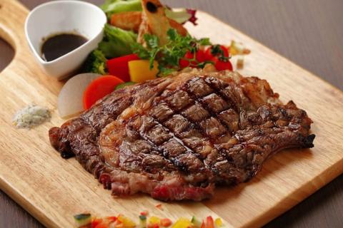 【熊本県産】 あか牛 ロースステーキ 400g 熊本県産 あか牛 くまもとあか牛 国産牛 国産 牛肉 牛 ステーキ ロース ステーキ肉 三協畜産 熊本 南小国町 送料無料