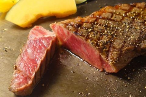 【熊本県産】 あか牛 サーロインステーキ 400g 熊本県産 くまもとあか牛 国産牛 国産 牛肉 牛 霜降り サーロイン ステーキ ステーキ肉 高級 三協畜産 熊本 阿蘇 南小国町 送料無料