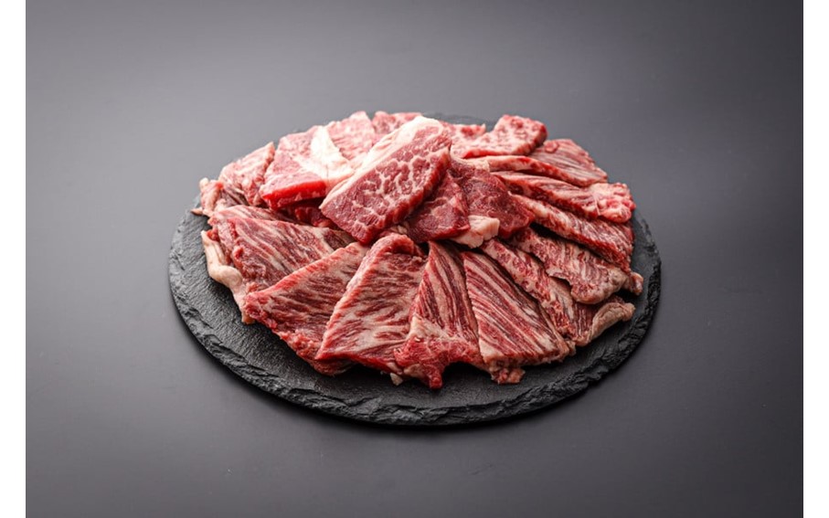 南小国産 阿蘇高原牛 焼肉 肩ロース 400g 焼肉 BBQ バーベキュー 焼き肉 ロース ロース肉 贅沢 牛 牛肉 国産牛 小分け 熊本県産 国産 贈答用 ギフト ハマダ 熊本 阿蘇 南小国町 送料無料