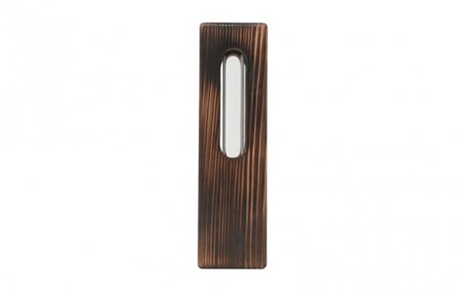 【Foreque】 小国杉 一輪挿し  天然木 おしゃれ インテリア 花瓶 フラワーベース 小さい ギフト 贈答用 プレゼント Foreque 熊本 阿蘇 南小国町 送料無料