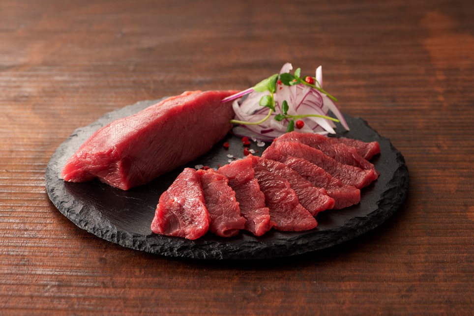 【国産】赤身馬刺しとユッケのセット 310g 国産 馬刺し 赤身 ユッケ セット 馬肉 馬 生食用 肉刺し ギフト 贈答用 フジチク 熊本 阿蘇 南小国町 送料無料