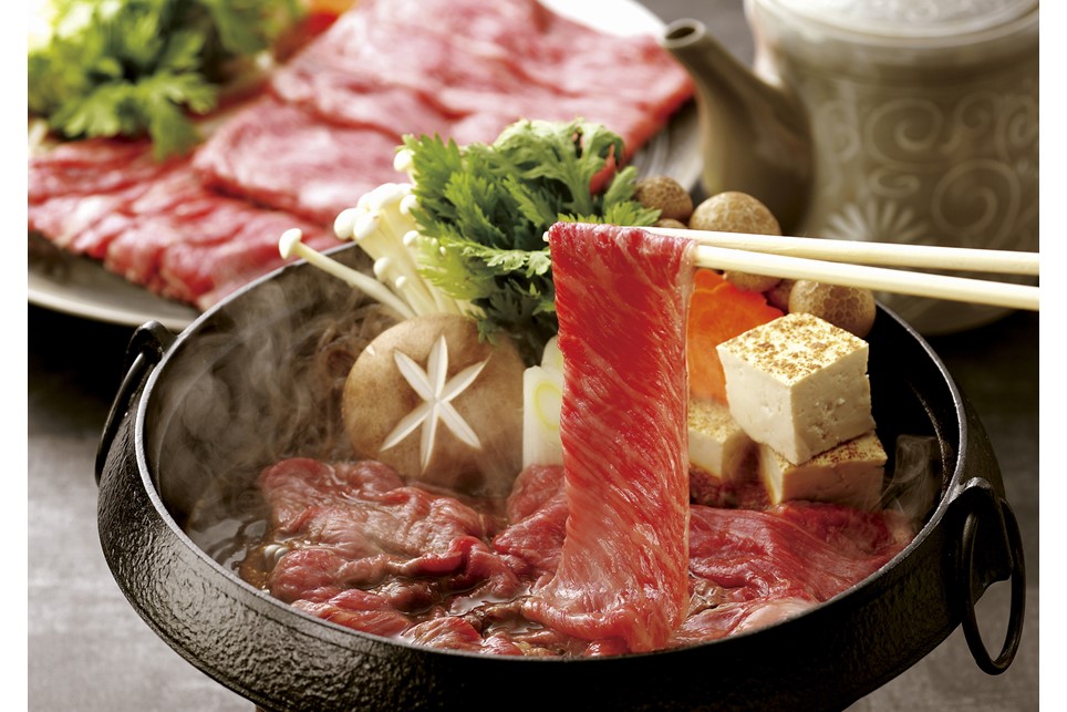 熊本県産 くまもと黒毛和牛 すき焼き用 1000g 熊本県産 黒毛和牛 国産 牛 牛肉 和牛 薄切り しゃぶしゃぶ すき焼き 1kg ギフト 桜屋 熊本 阿蘇 南小国町 送料無料