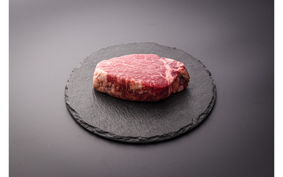 南小国産 阿蘇高原牛 ヒレステーキ 約400g 贅沢 牛 牛肉 国産牛 ヒレ ヒレ肉 ステーキ ステーキ肉 赤身 赤身肉 焼肉 200g 2枚 小分け 熊本県産 国産 贈答用 ギフト ハマダ 熊本 阿蘇 南小国町 送料無料