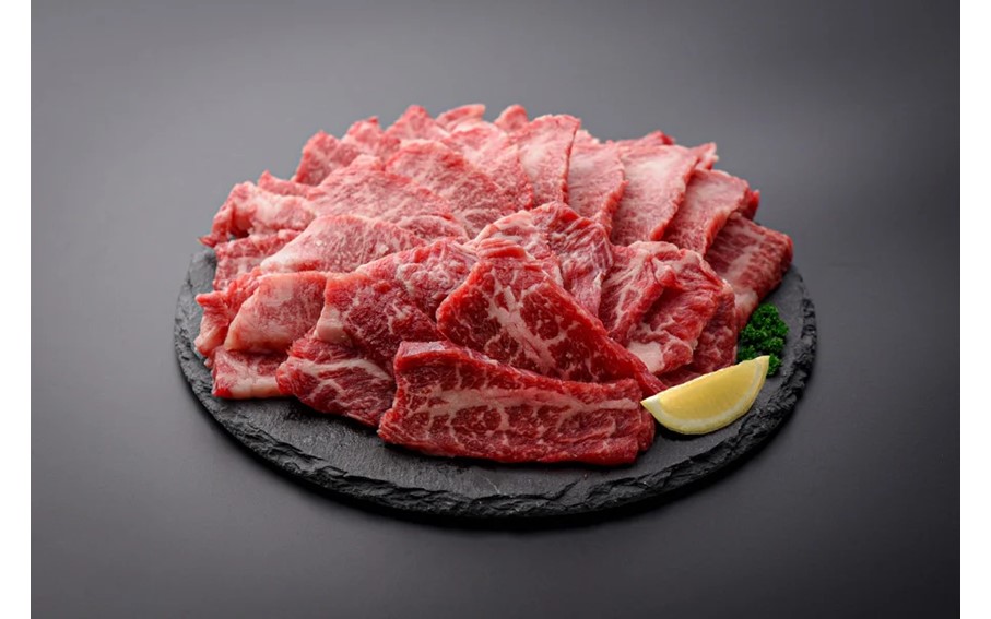 南小国産 阿蘇高原牛 焼肉 2種 食べ比べ 1.6kg 上カルビ 肩ロース 焼肉 BBQ バーベキュー 焼き肉 カルビ バラ肉 ロース 贅沢 牛 牛肉 国産牛 各400g 小分け 熊本県産 国産 贈答用 ギフト ハマダ 熊本 阿蘇 南小国町 送料無料