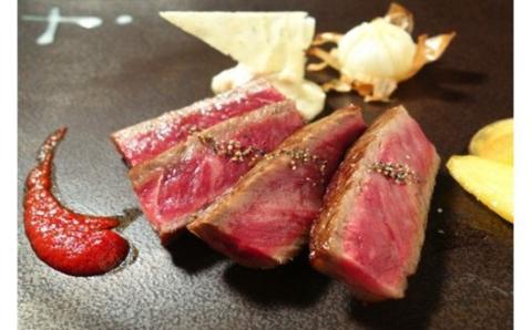 【熊本県産】 あか牛 ロースステーキ 400g 熊本県産 あか牛 くまもとあか牛 国産牛 国産 牛肉 牛 ステーキ ロース ステーキ肉 三協畜産 熊本 南小国町 送料無料