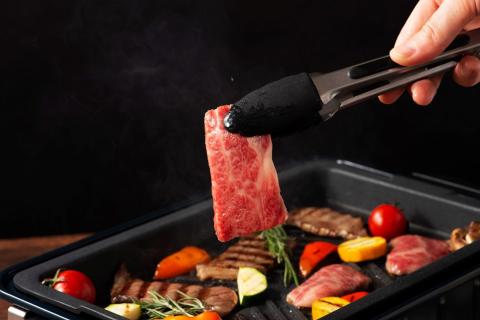 藤彩牛 焼肉用 バラ（カルビ） 400g くまもと黒毛和牛 カルビ バラ 熊本県産 黒毛和牛 和牛 牛 国産 焼肉 BBQ バーベキュー 贅沢 贈答用 ギフト フジチク 熊本 阿蘇 南小国町 送料無料